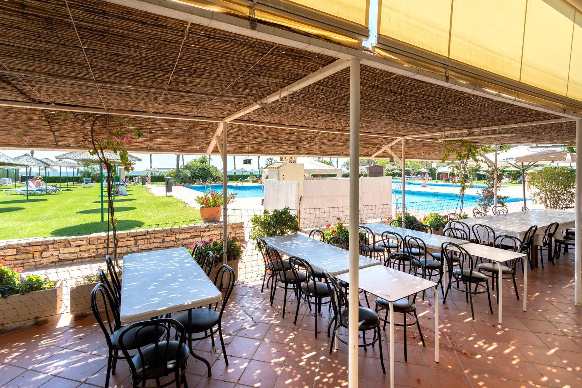 Sunstay Luxe Flat III Playamar Torremolinos Exterior photo
