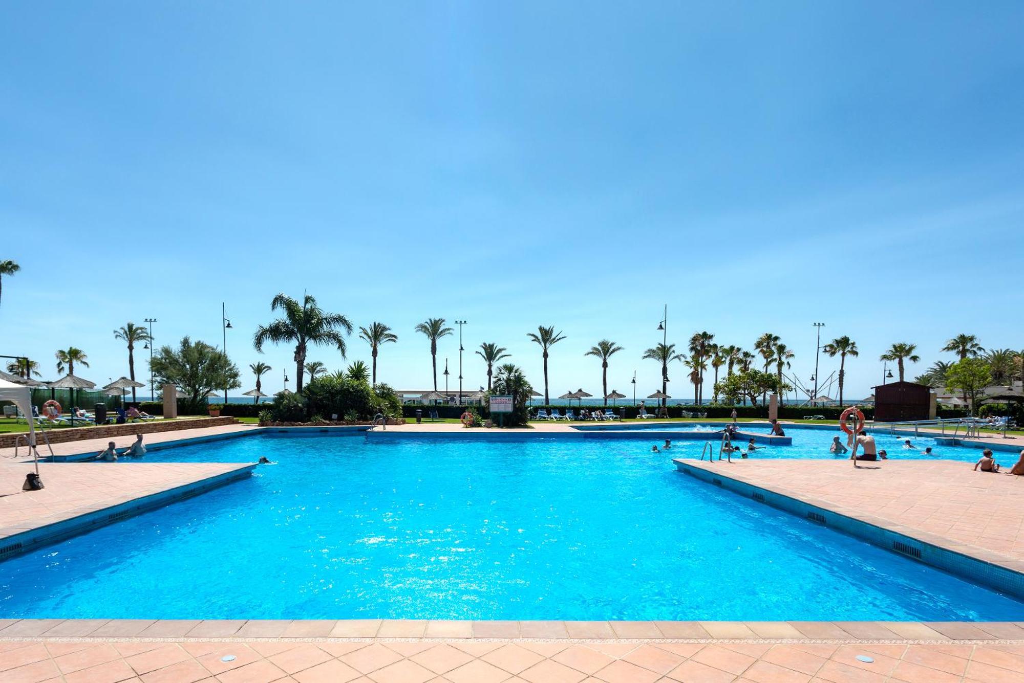 Sunstay Luxe Flat III Playamar Torremolinos Exterior photo