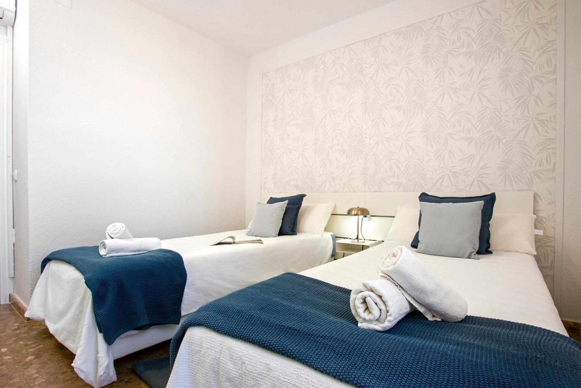 Sunstay Luxe Flat III Playamar Torremolinos Exterior photo