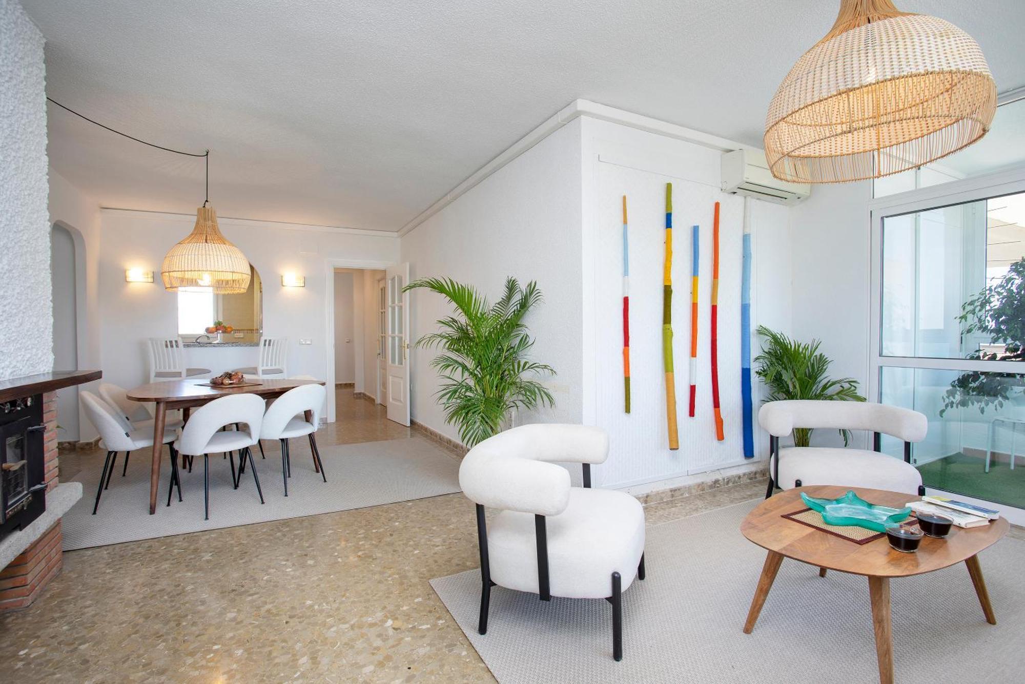 Sunstay Luxe Flat III Playamar Torremolinos Exterior photo