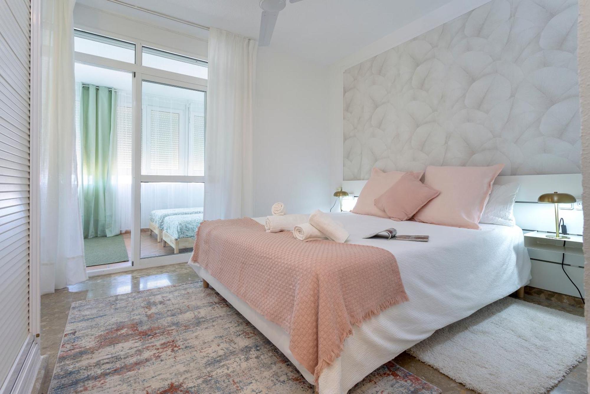 Sunstay Luxe Flat III Playamar Torremolinos Exterior photo