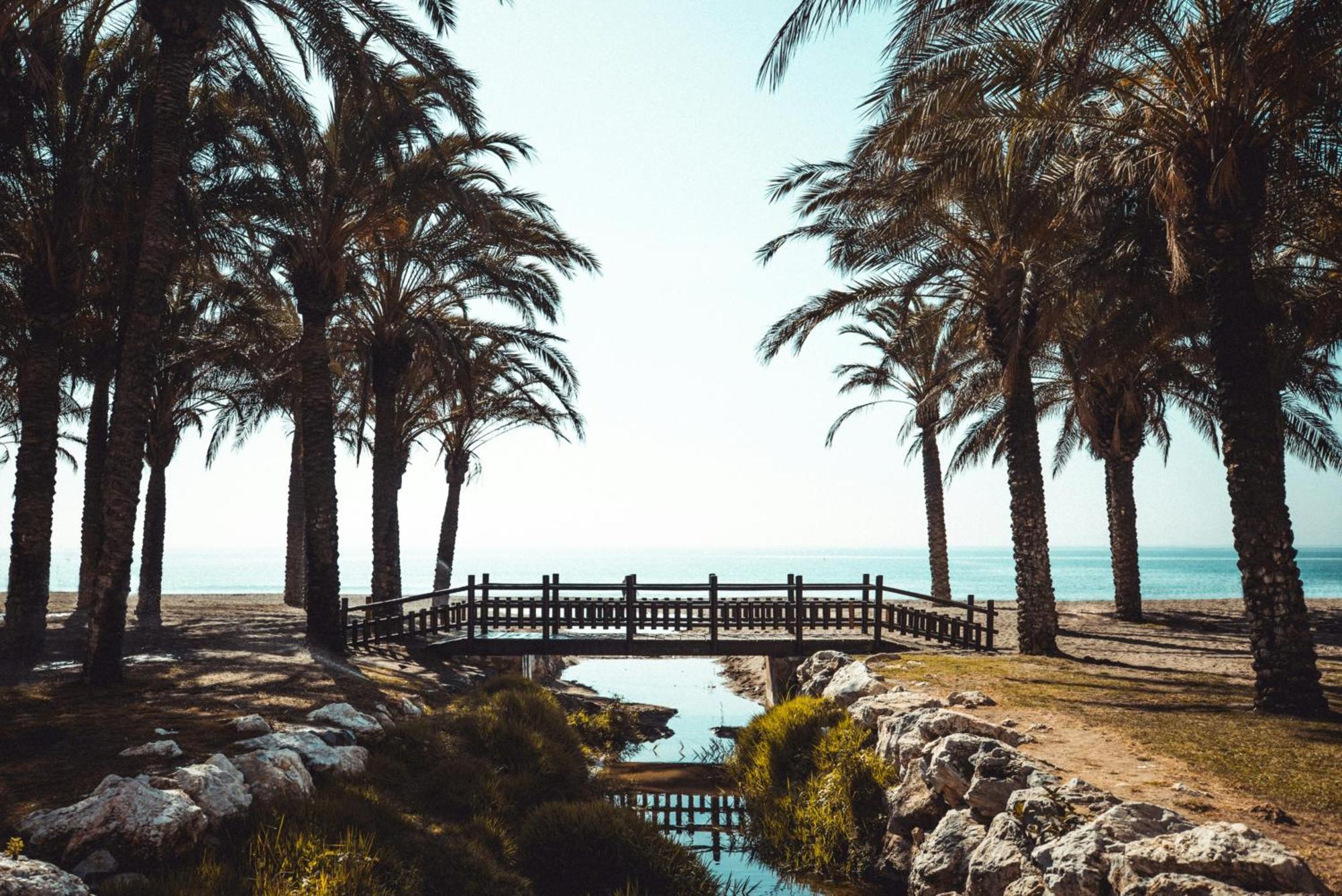 Sunstay Luxe Flat III Playamar Torremolinos Exterior photo